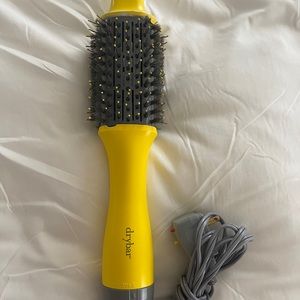 Drybar brush hair dryer